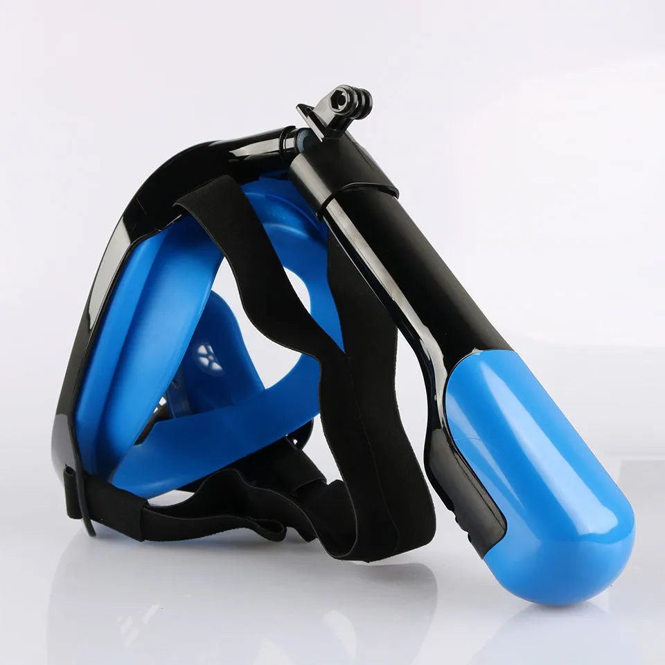 MITO full mask snorkel