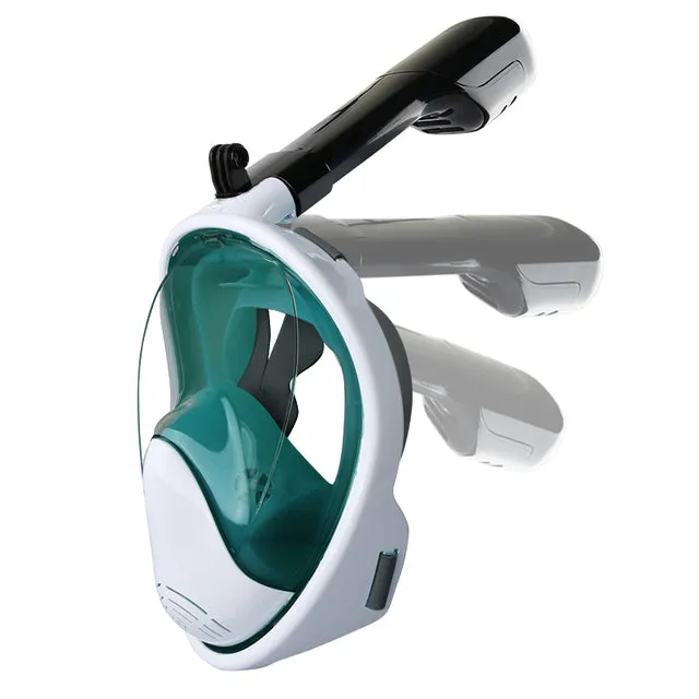 MITO full mask snorkel