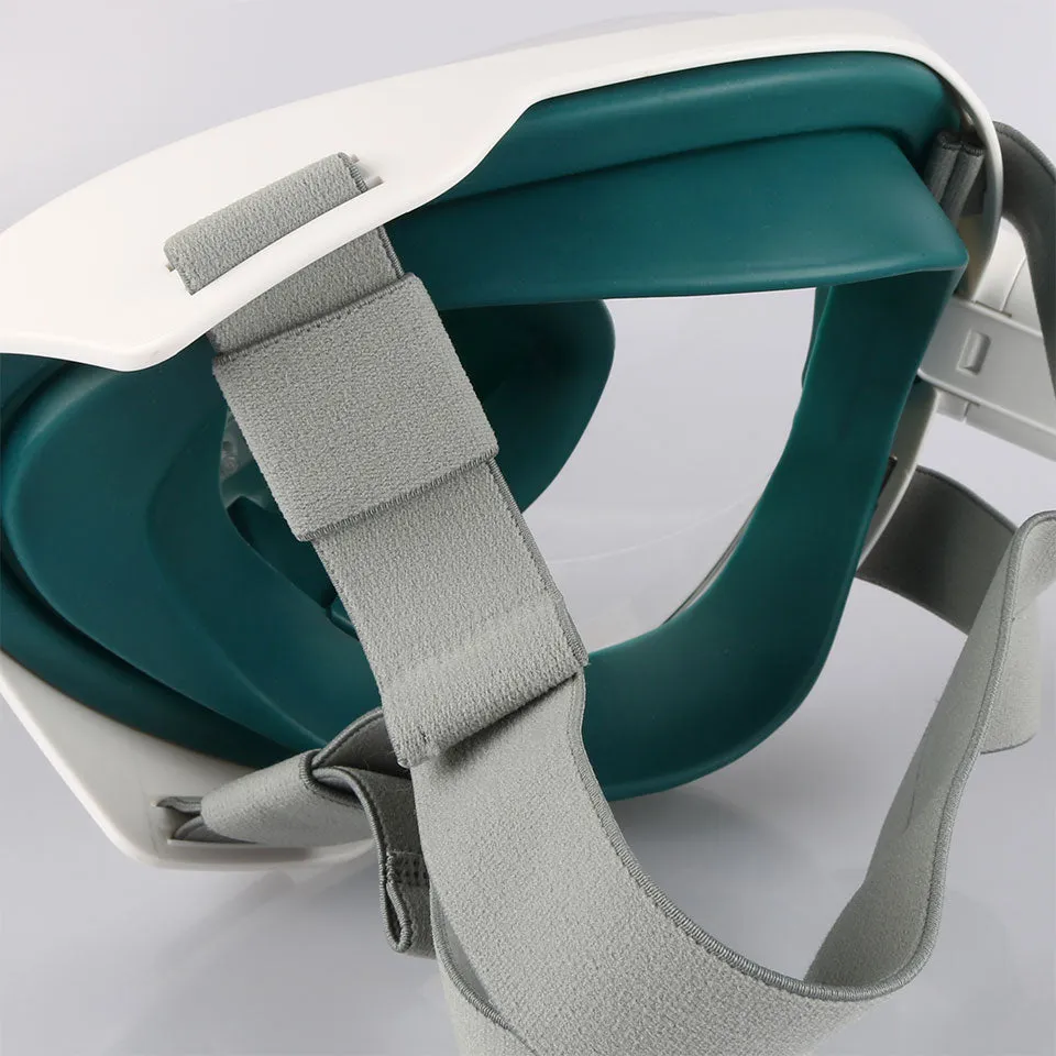 MITO full mask snorkel