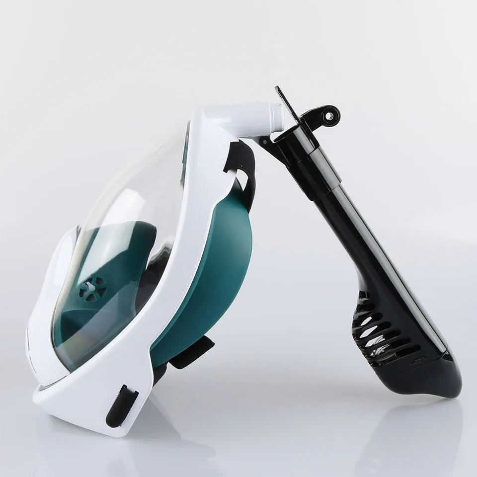 MITO full mask snorkel