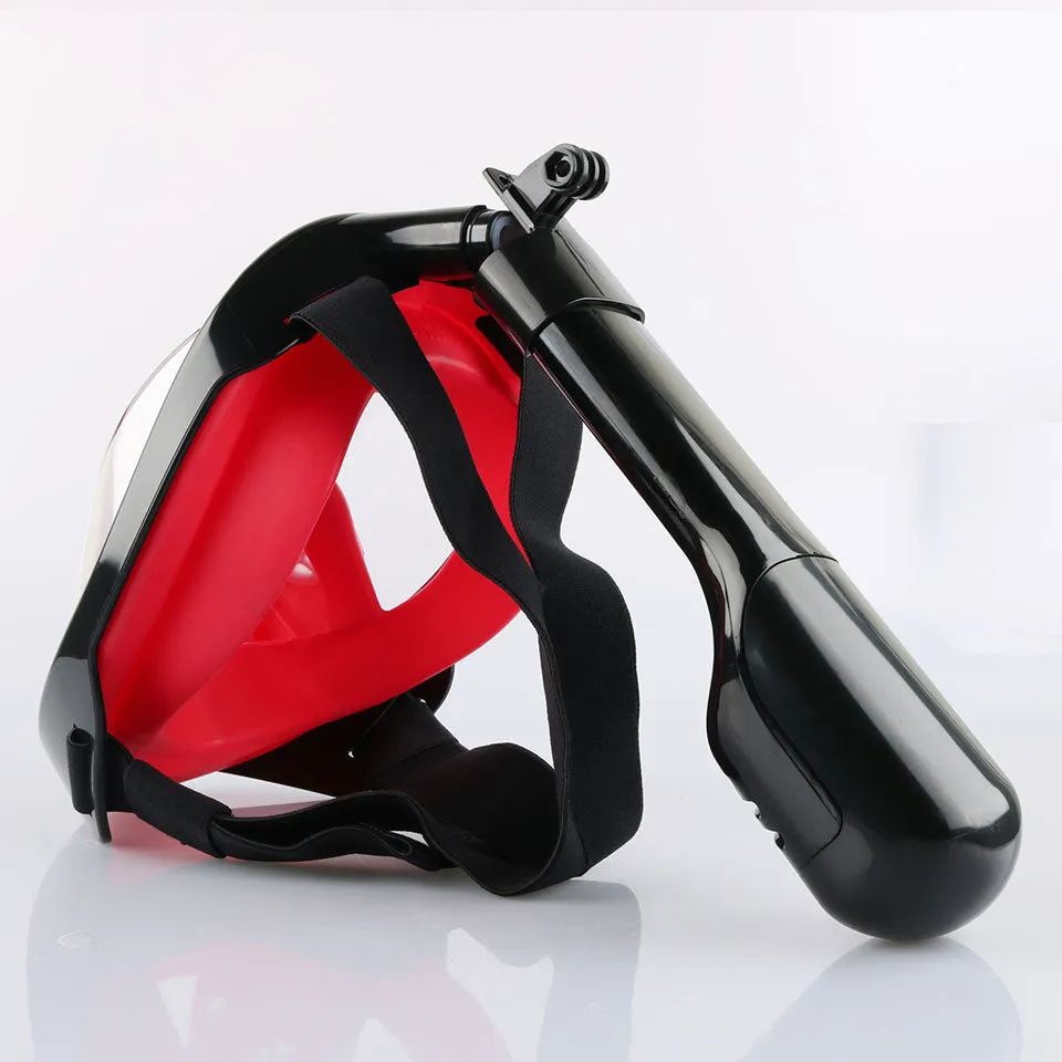 MITO full mask snorkel