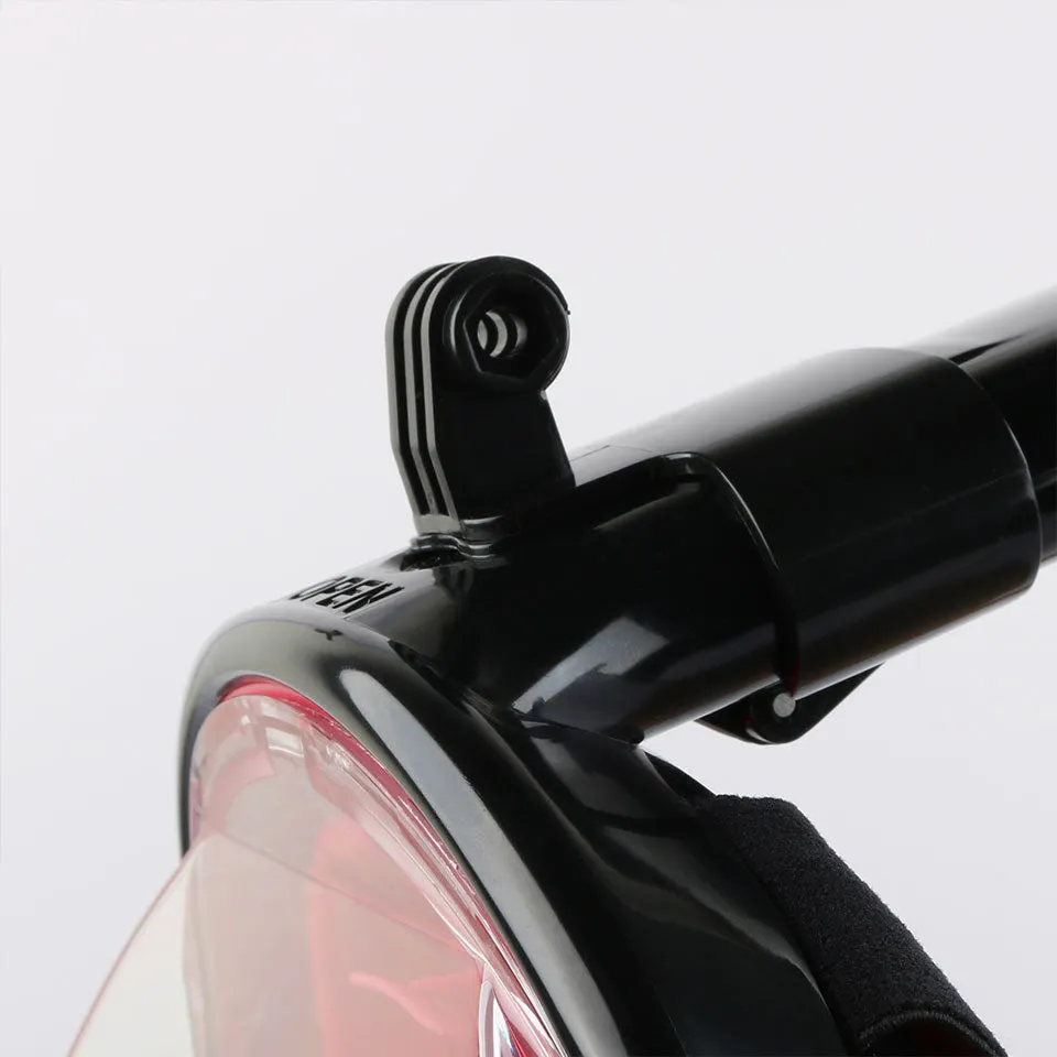 MITO full mask snorkel