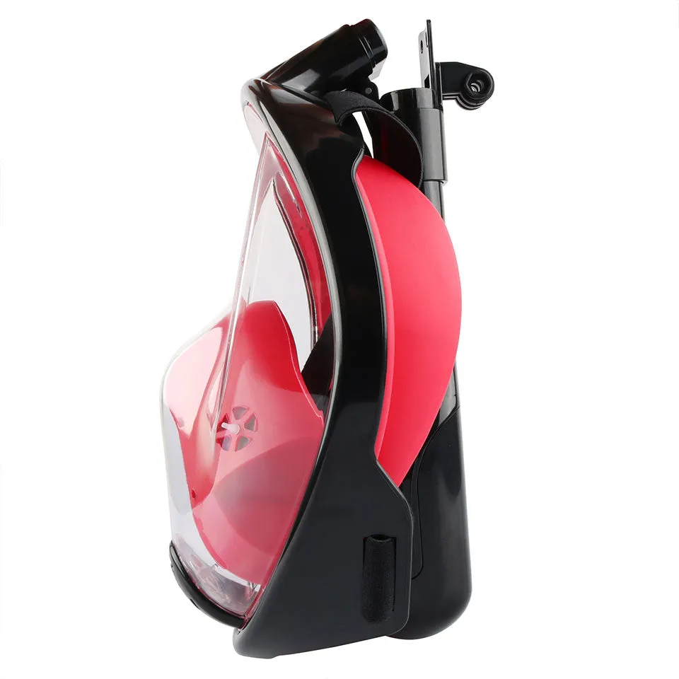 MITO full mask snorkel