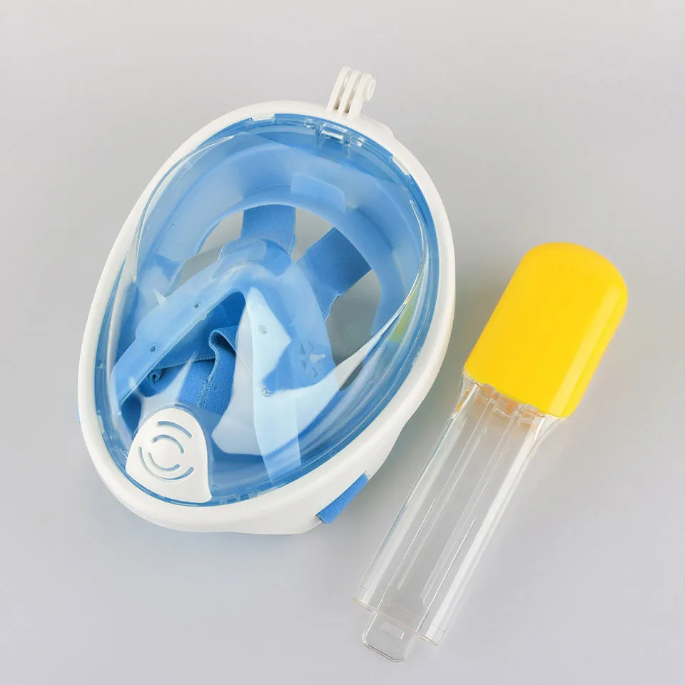 MITO full mask snorkel