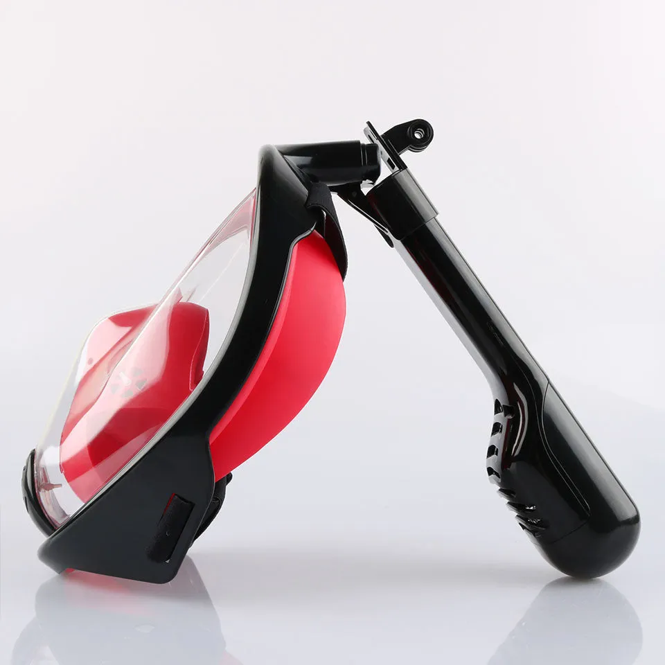 MITO full mask snorkel