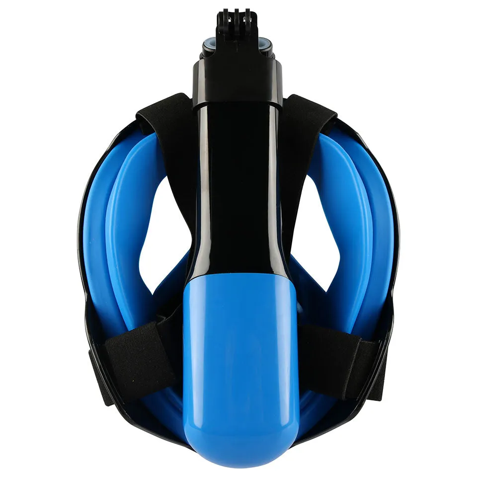 MITO full mask snorkel