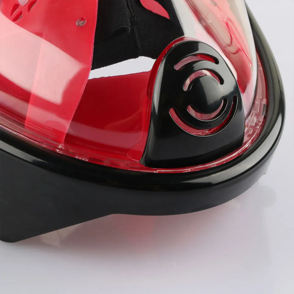 MITO full mask snorkel