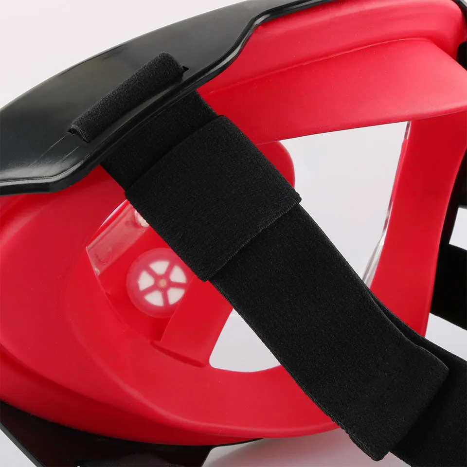 MITO full mask snorkel