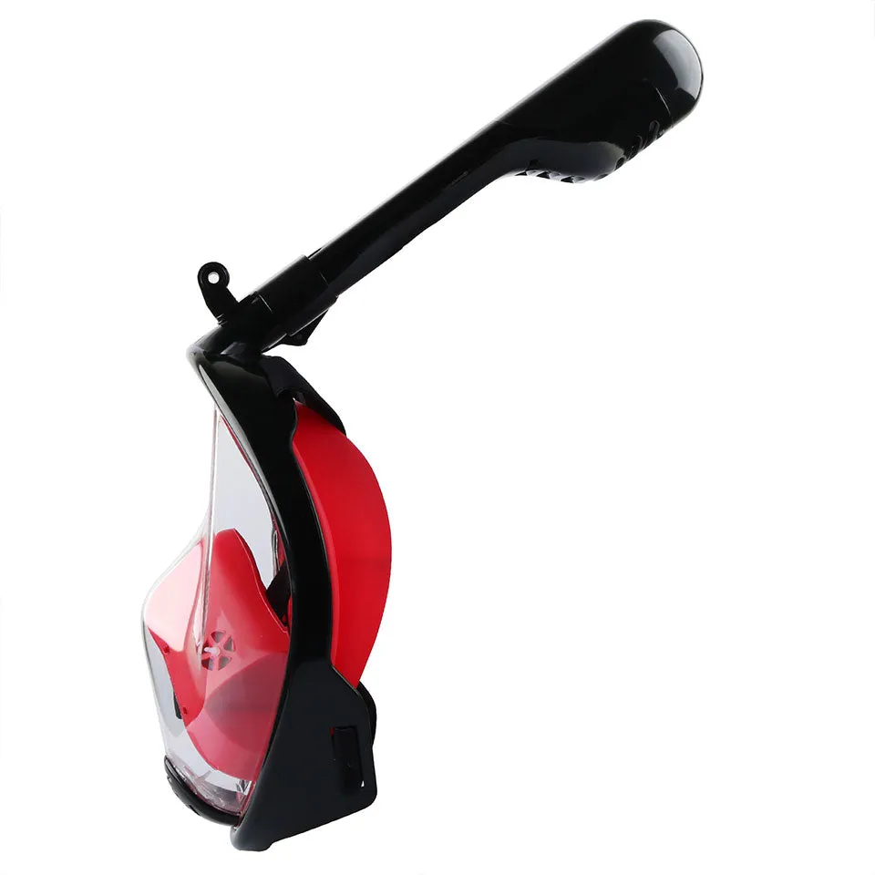 MITO full mask snorkel
