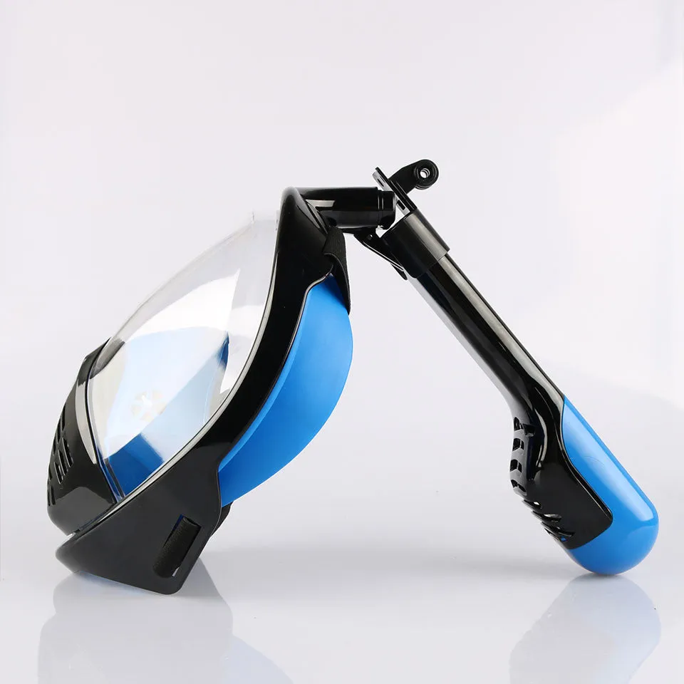 MITO full mask snorkel