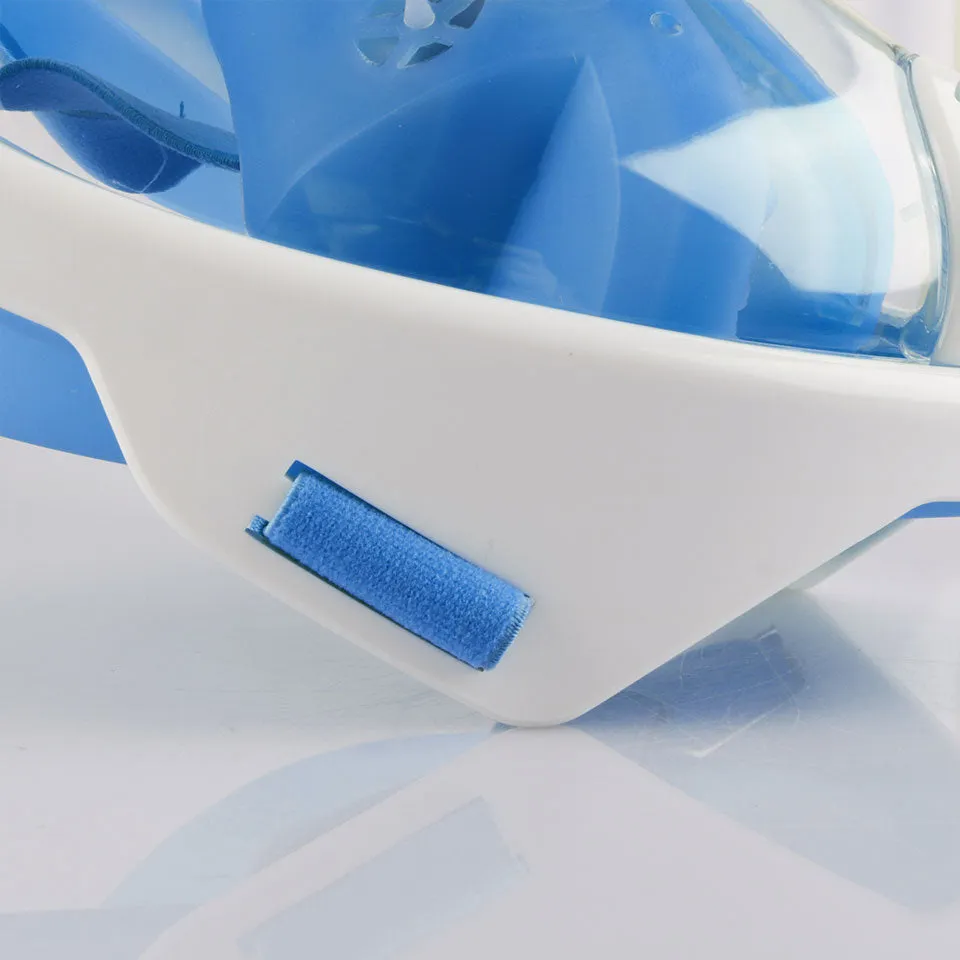 MITO full mask snorkel
