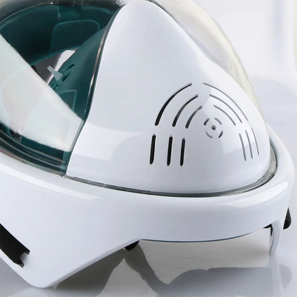 MITO full mask snorkel