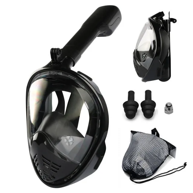 MITO full mask snorkel
