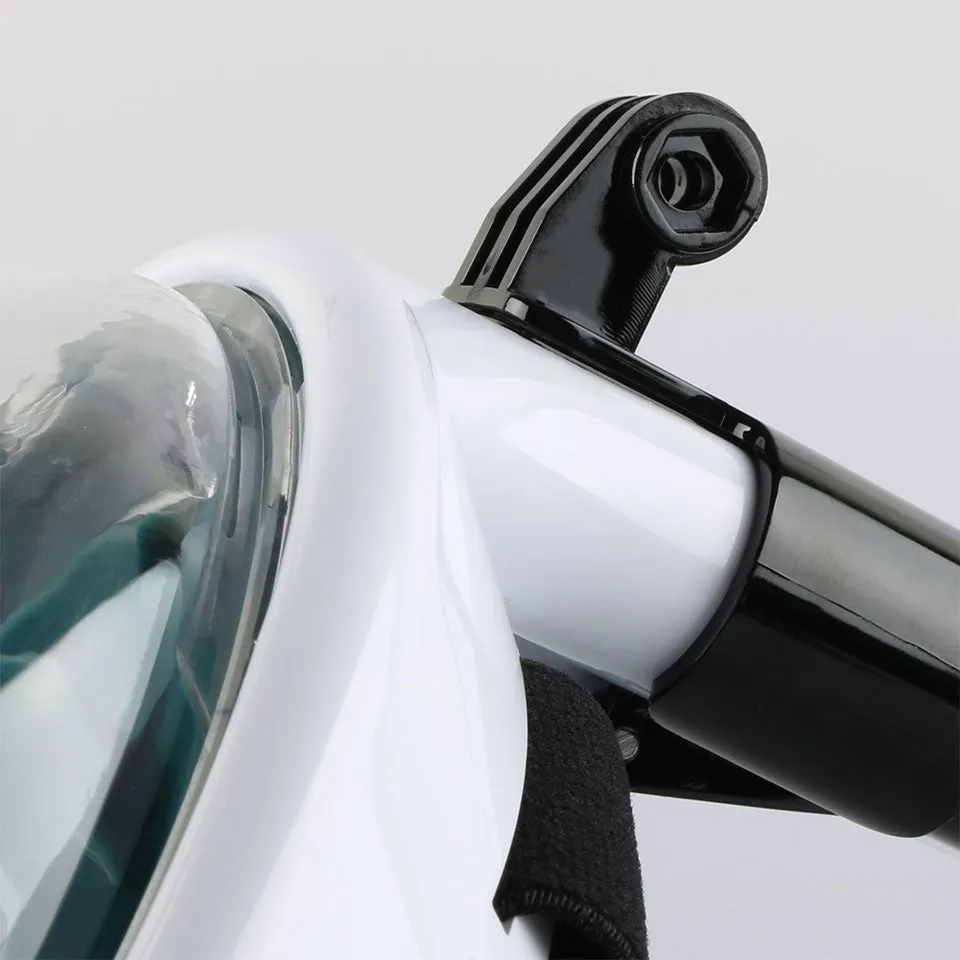 MITO full mask snorkel
