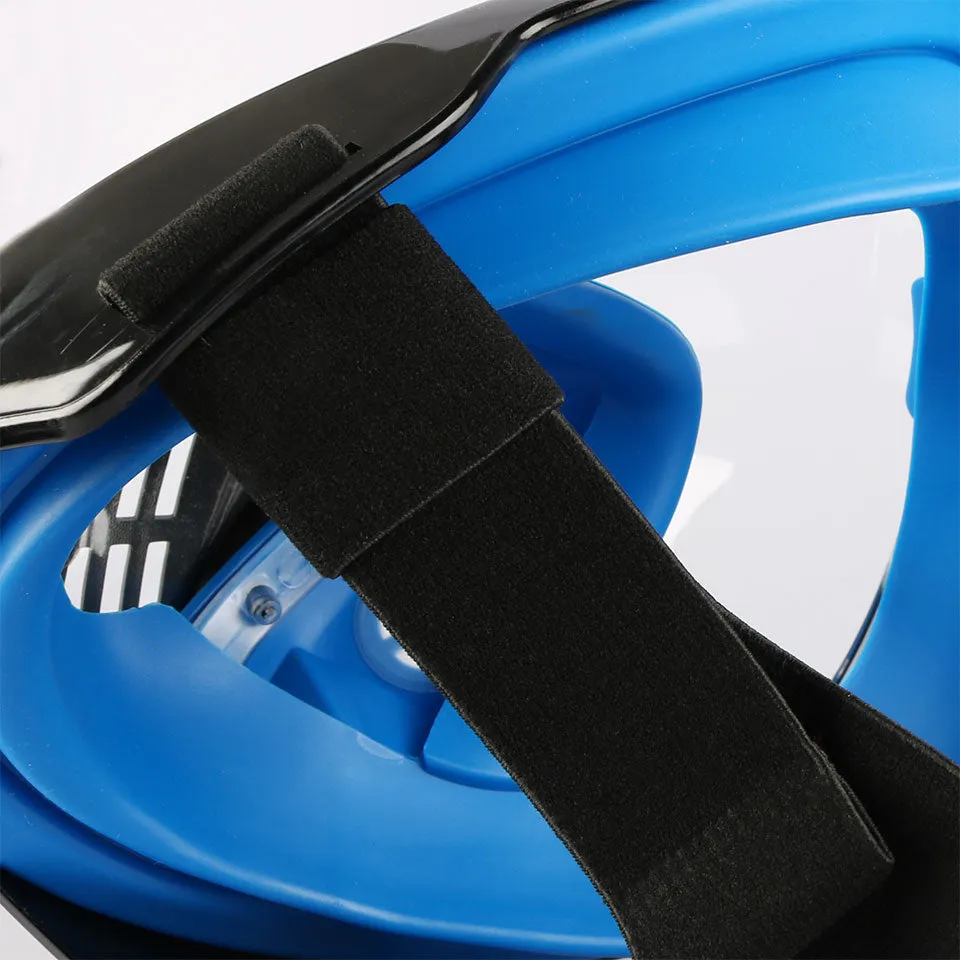 MITO full mask snorkel