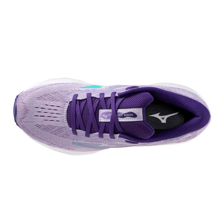 Mizuno Women's Wave Serene Running Shoes