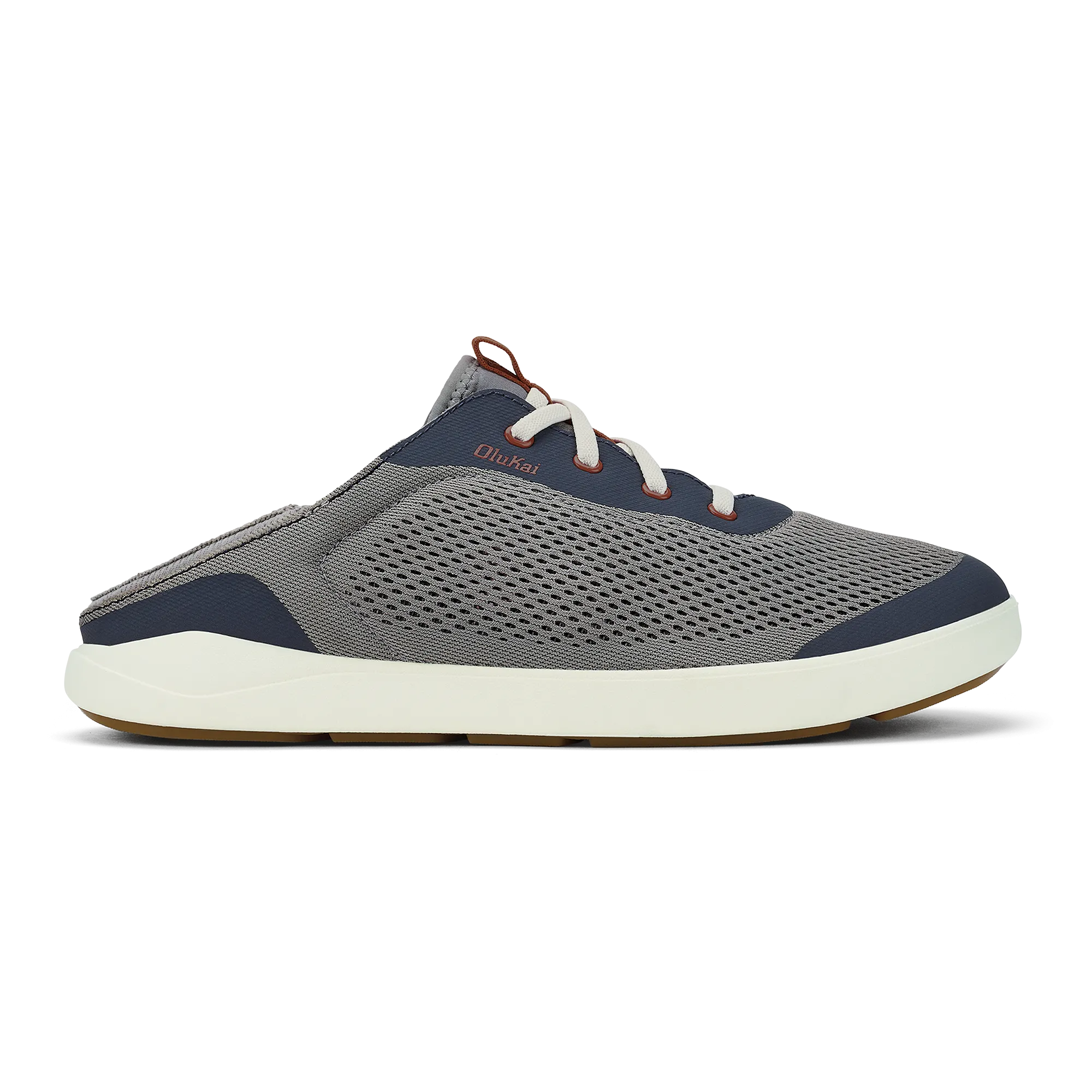 Moku Pae - Ash / Trench Blue
