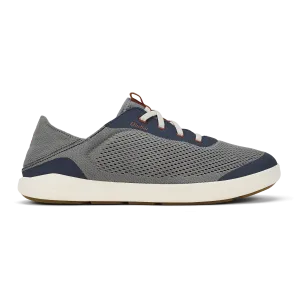 Moku Pae - Ash / Trench Blue