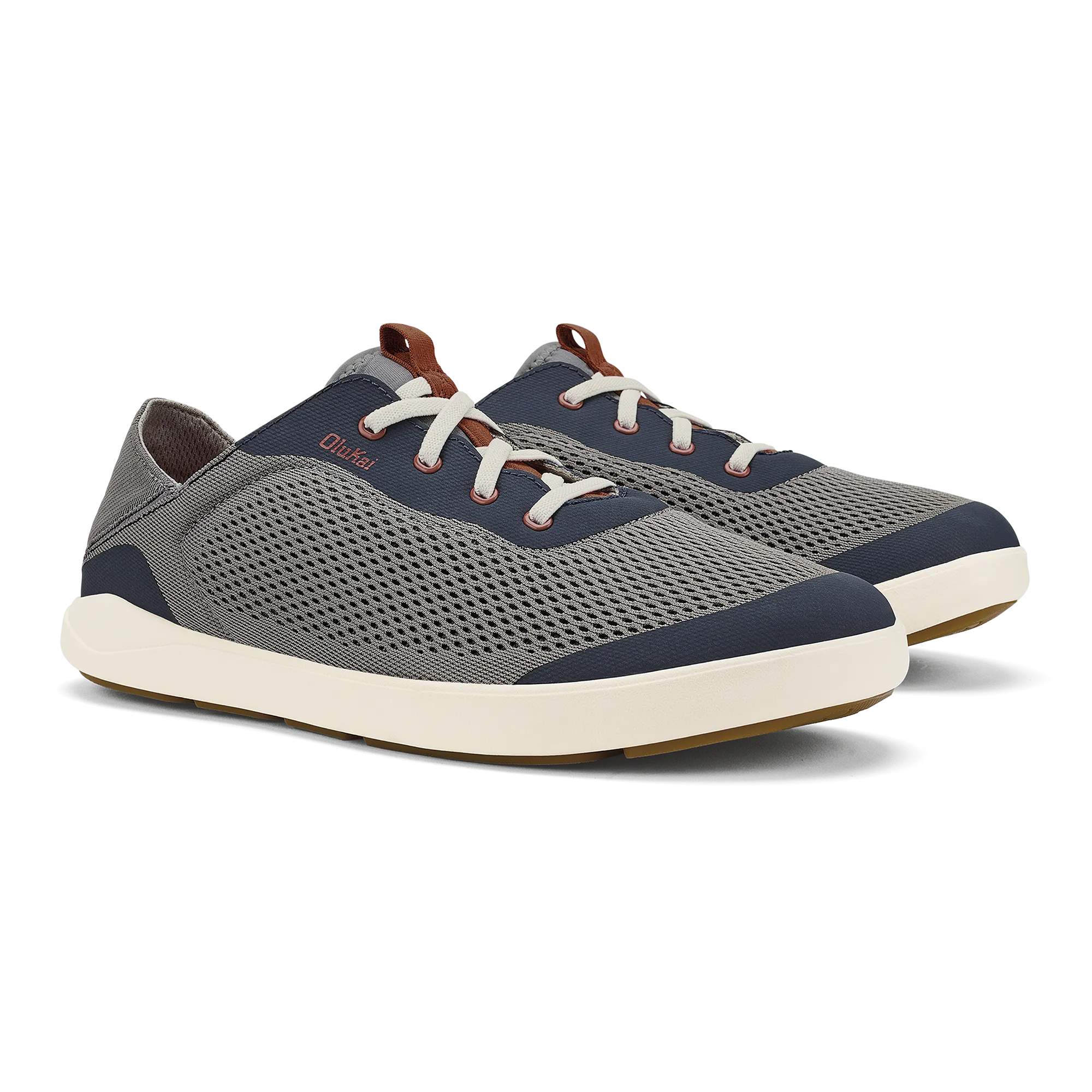 Moku Pae - Ash / Trench Blue