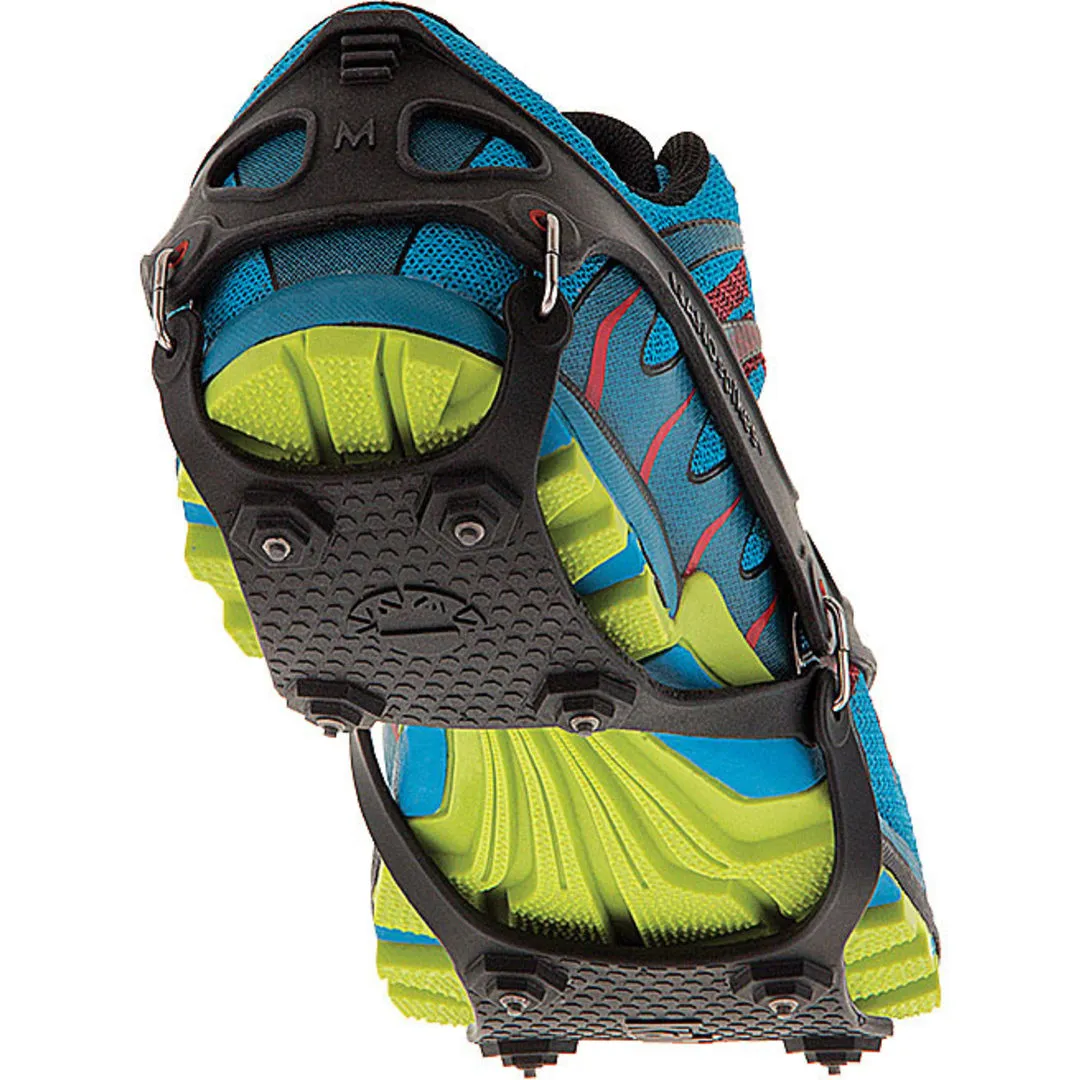 NANOSPIKES BLACK