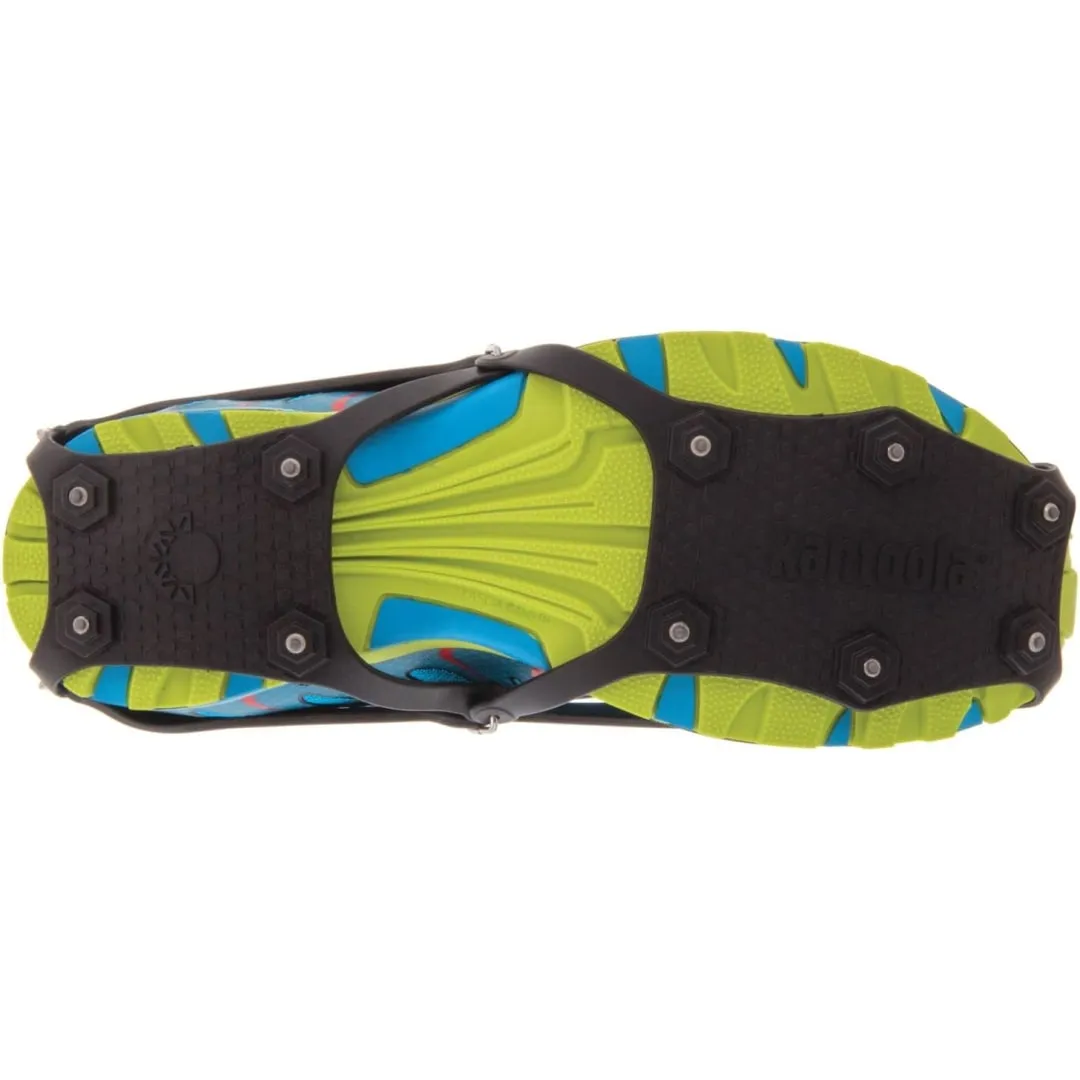 NANOSPIKES BLACK