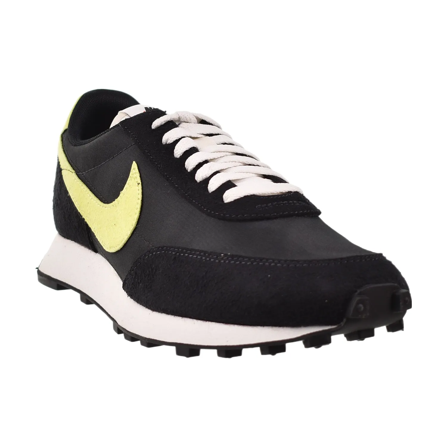 Nike Daybreak SP “Limelight" Men's Shoes Black-Off Noir