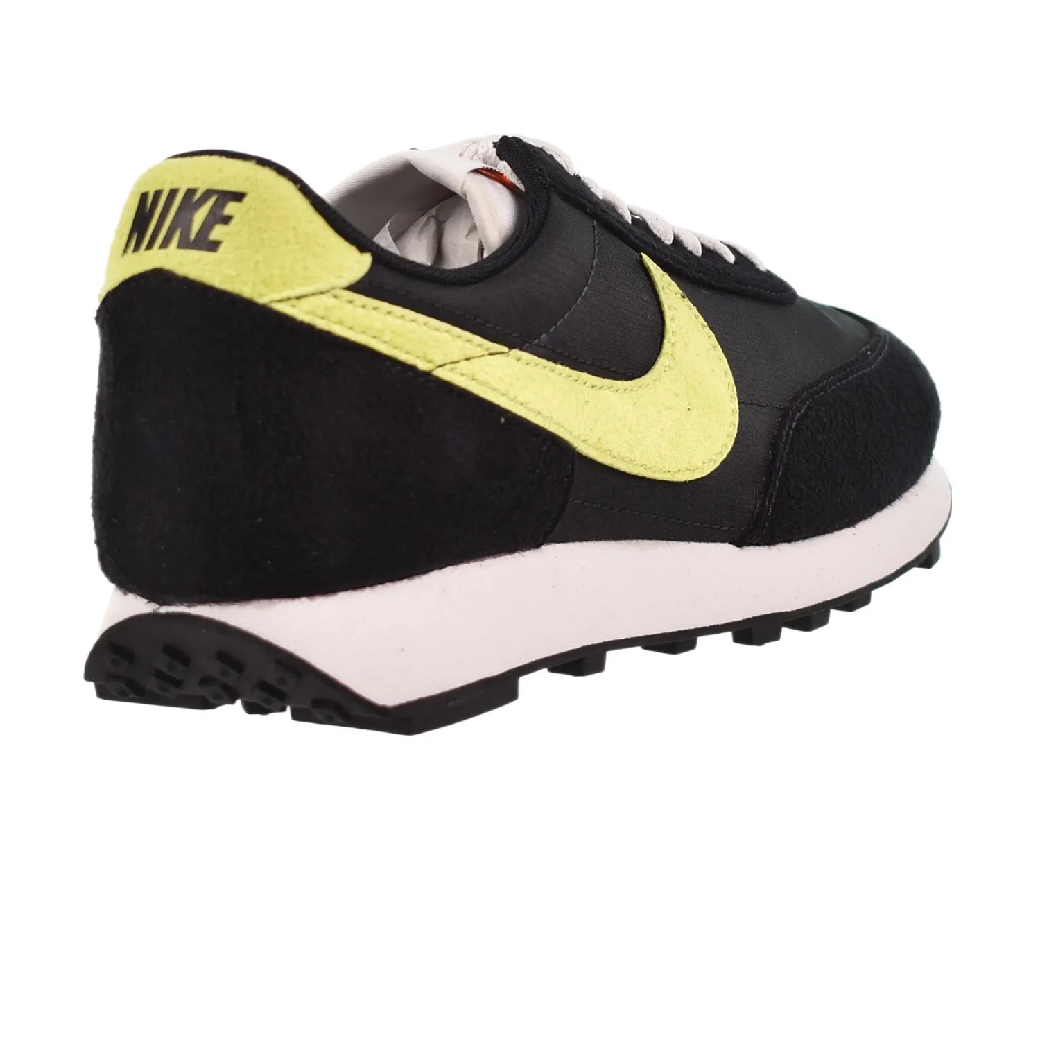 Nike Daybreak SP “Limelight" Men's Shoes Black-Off Noir
