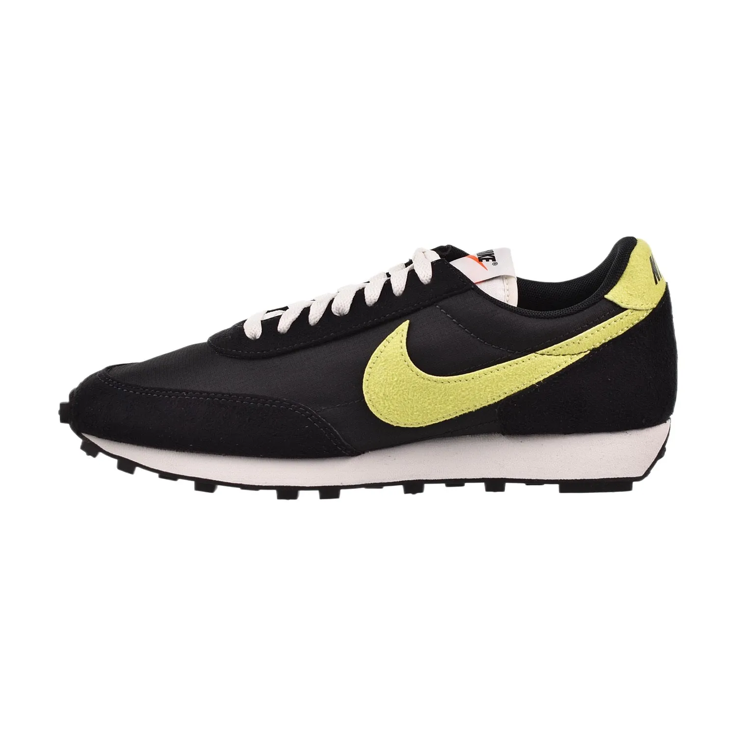 Nike Daybreak SP “Limelight" Men's Shoes Black-Off Noir