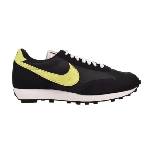 Nike Daybreak SP “Limelight" Men's Shoes Black-Off Noir