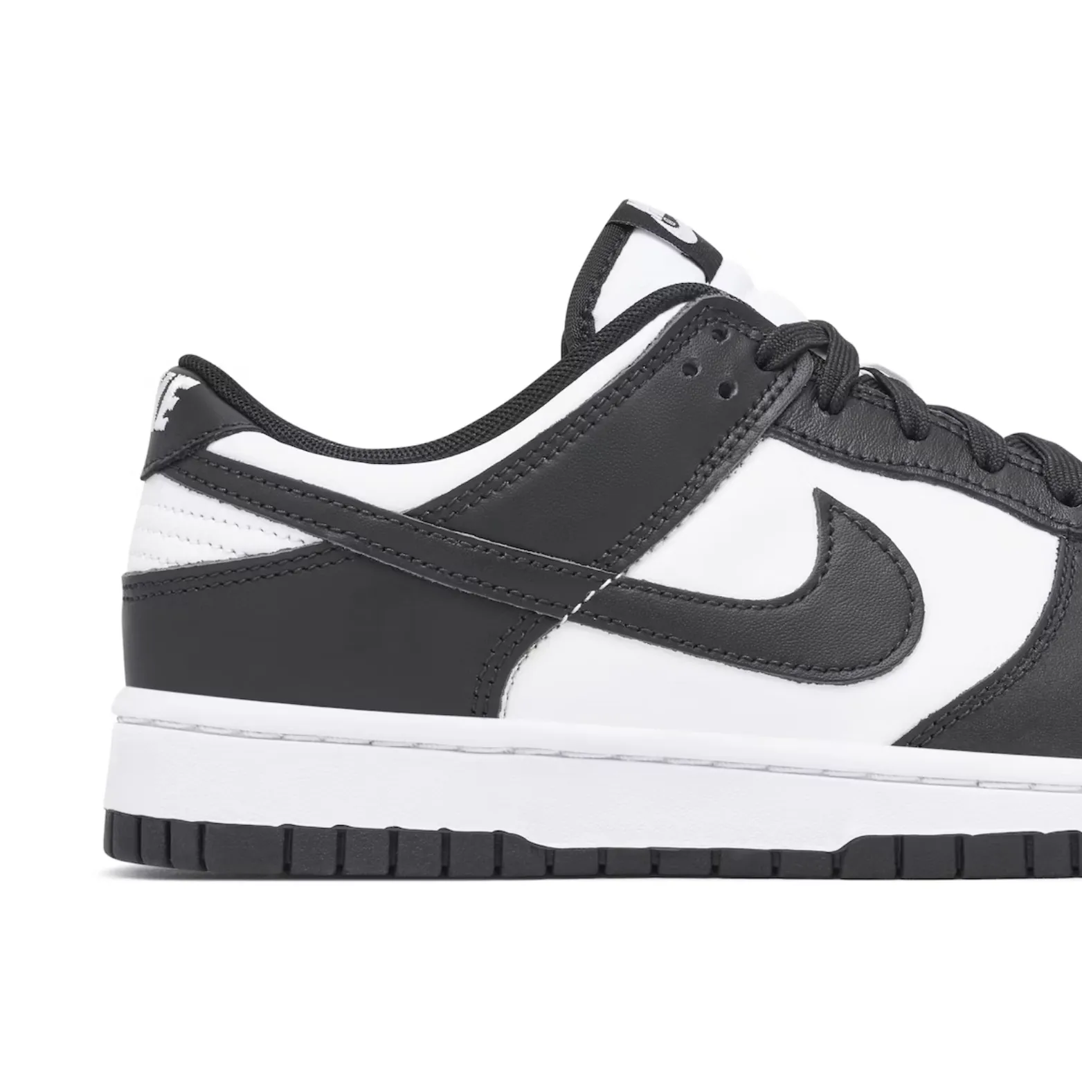 Nike Dunk Low Retro White Black Panda UK 9.5 - In Stock