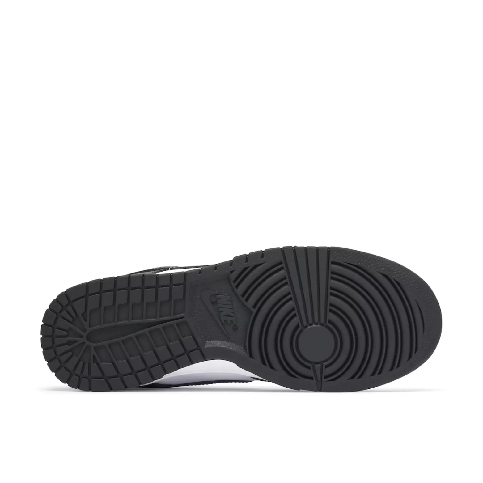 Nike Dunk Low Retro White Black Panda UK 9.5 - In Stock