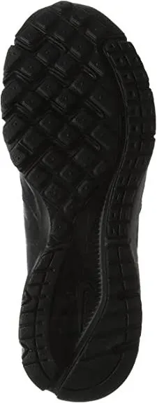 .Nike Kids/Jr Downshifter 6 LTR (GS)  Black/Black (832883 011) - ZX29 - R1L9