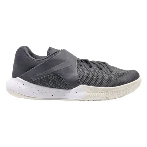 NIKE Sneaker Trainers Black Synthetic Mens UK 8.5
