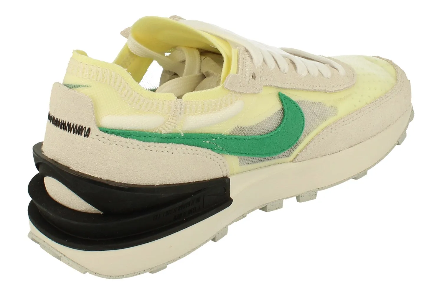 Nike Waffle One Tpa Mens Trainers Dr8598 100
