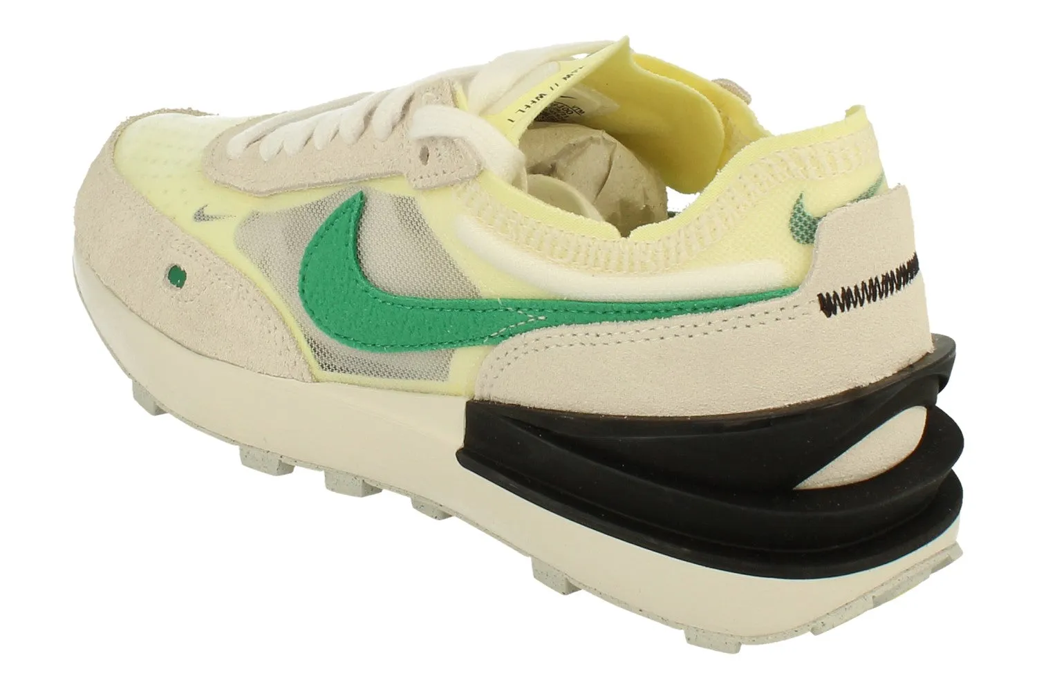 Nike Waffle One Tpa Mens Trainers Dr8598 100