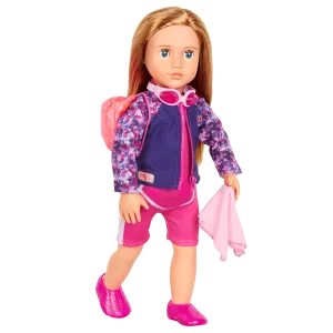 Our Generation Doll - Maya
