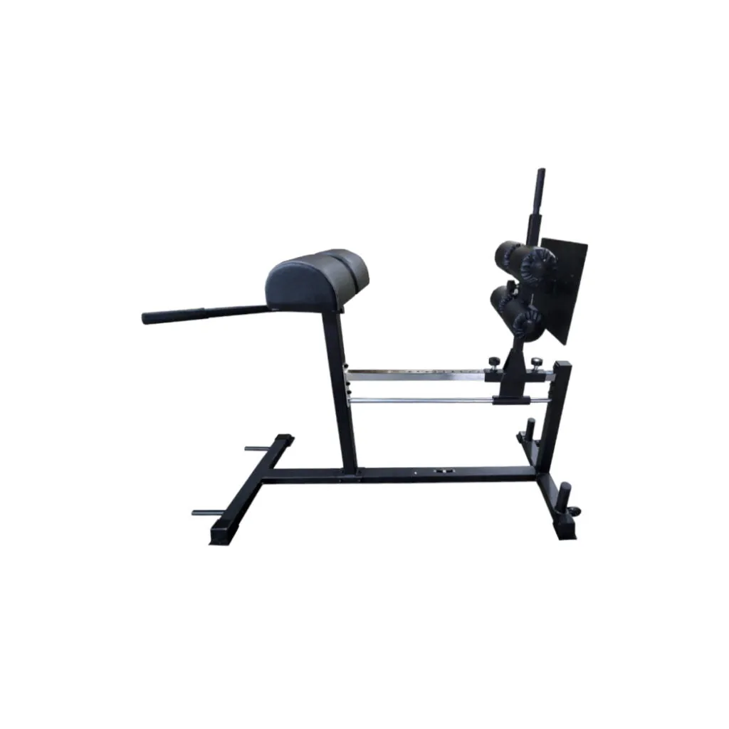 Paradigm Fitness Glute-Ham Developer