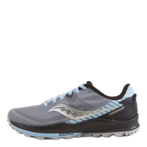 Peregrine 11 Zinc/sky/loom