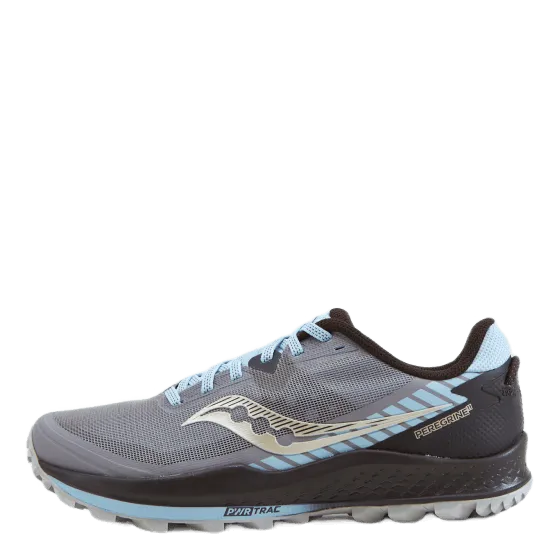 Peregrine 11 Zinc/sky/loom