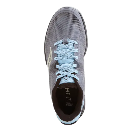 Peregrine 11 Zinc/sky/loom