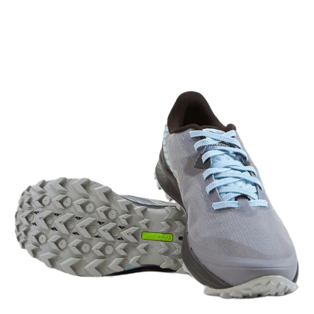 Peregrine 11 Zinc/sky/loom