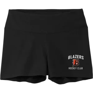 Philadelphia Blazers Ladies Interval 3 Inch Short