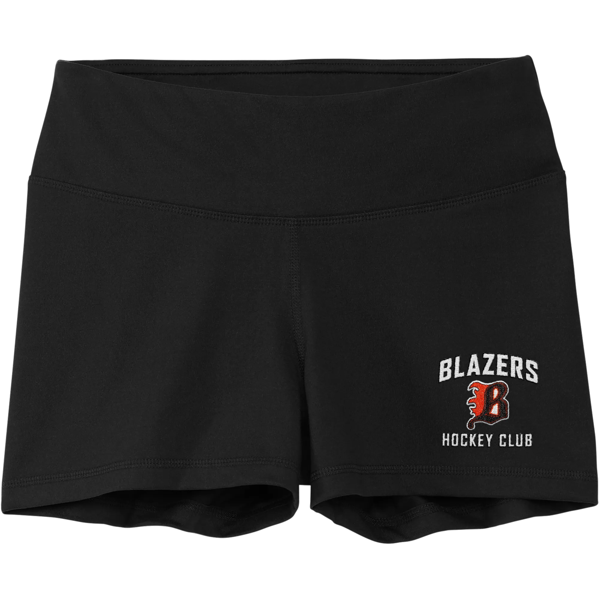 Philadelphia Blazers Ladies Interval 3 Inch Short