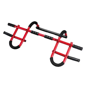 PRCTZ Multifunction Door Gym
