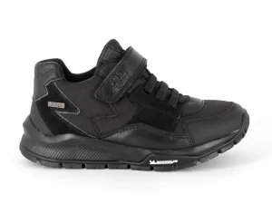 Primigi 2920000 Boys Goretex Black Trainers