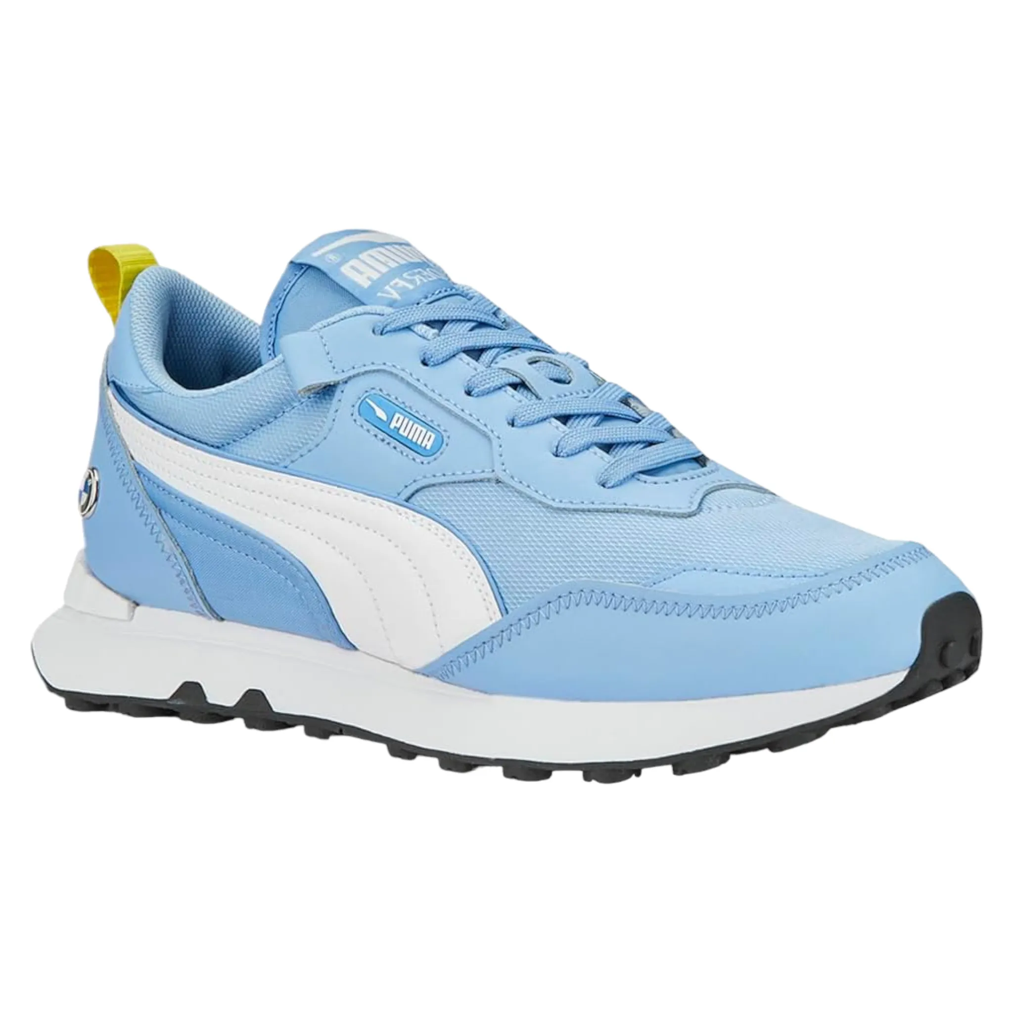 Puma BMW MMS Rider FV Kids, Blue