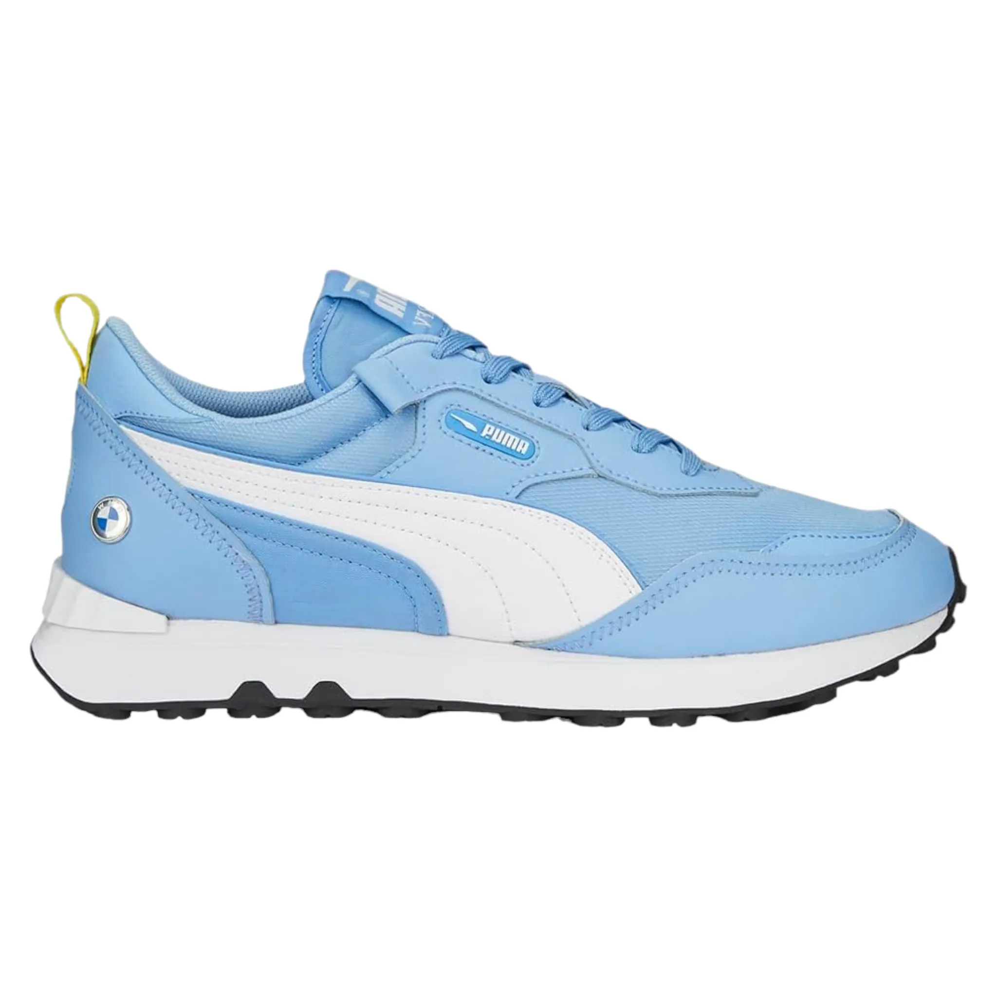 Puma BMW MMS Rider FV Kids, Blue
