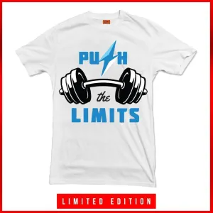 PUSH THE LIMITS