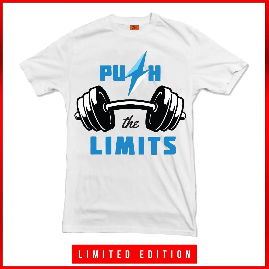 PUSH THE LIMITS