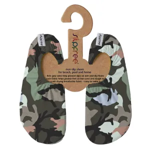 Ranger Kids Slipfree Shoes